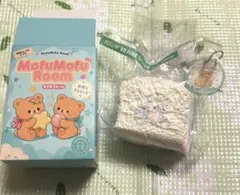 MofuMofuRoom モフモフルーム 3層 スクイーズ