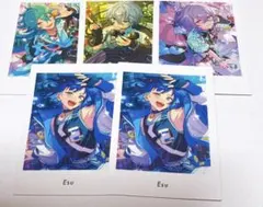 あんスタ エスプリ ぱしゃっつ vol.6 Action