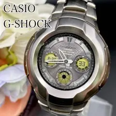 〇〇 CASIO G-SHOCK The G GW-1700TDJ-8AJ CASIO G SHOCK GW 1700TDJ 8AJF The G Solar Watch Titanium