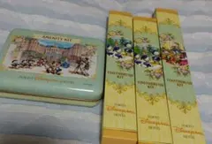 東京ディズニーランドホテル アメニティセット