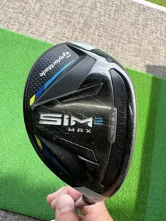 2025年最新】sim2 max ドライバー シャフトの人気アイテム