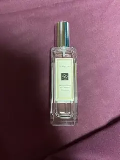 JO MALONE(ジョーマローン)イングリッシュ ぺアー ＆ フリージア