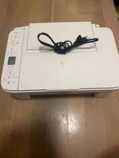Canon PIXUS TS3330S インクジェットプリンター