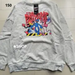 2025年最新】poppy スウェットの人気アイテム - メルカリ