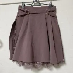 ROJITA スカート ミニスカートのサムネイル
