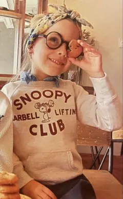 デニムダンガリー トップス