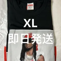 Supreme Playboi Carti Tee 