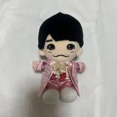 2025年最新】なにわ男子 ちびぬい 西畑大吾の人気アイテム