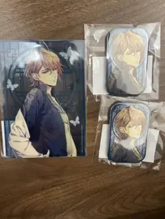 2026年最新】ピオフィオーレの晩鐘 ニコラ アクリルスタンドの人気