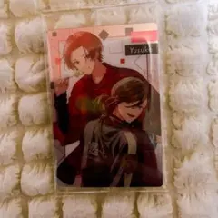 いれいすウエハースカードぴよにき