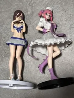 2026年最新】五等分の花嫁 フィギュアの人気アイテム - メルカリ