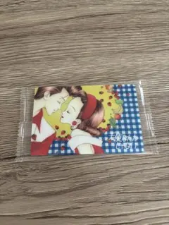 矢沢あい 天使なんかじゃない ウエハース カード