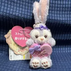 ディズニーシー　ステラルー　ハートウォーミングデイズ