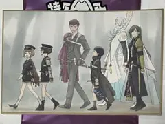 【映画入場特典】特 刀剣乱舞-花丸- 華ノ巻 第3週目