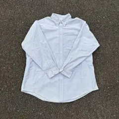 Brooks Brothers ボタンダウンシャツ オックスフォード USA企画