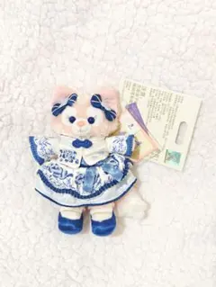 2025年最新】上海リーナベルぬいぐるみキーチェーンの人気アイテム