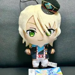 2026年最新】白鳥藍良 ぬいぐるみの人気アイテム - メルカリ