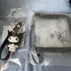 BABYMONSTER KUROMI 限定コラボ
