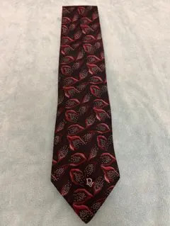 Christian Dior ネクタイ