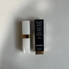 シャネル　ルージュココバーム　930