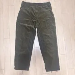 エンジニアードガーメンツ サイズ:XL コーデュロイロングパンツ 中古のサムネイル