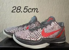 kobe6 protro all star 3d hollywoodのサムネイル