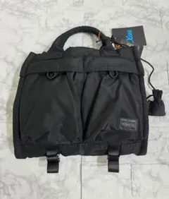 400さま専用】PORTER センシズ ビジネスバッグ 3way ブラック - メルカリ