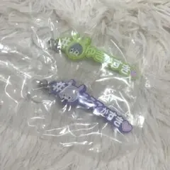 アイドリッシュセブン アイナナ めじるしアクセサリー 壮五,千