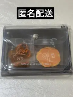 ENHYPEN Confetti Pouch ジョンウォン