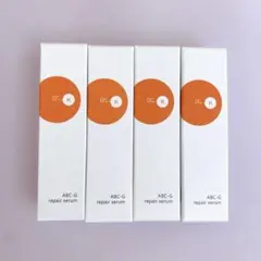 【4本】ドクターケイ ケイABC-G リペアセラム サンプル