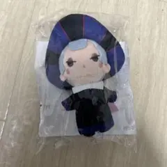 ディズニーヴィランズ　セガラッキーくじ　ぬいぐるみマスコット　フロロー