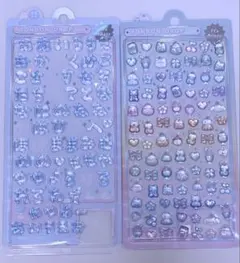 ボンボンドロップシール　ボンドロ　シール