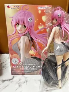 To LOVEる-とらぶる-ダークネス 2点セット