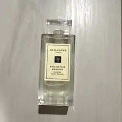 JO MALONE バスオイル　イングリッシュペアー&フリージア　30ml