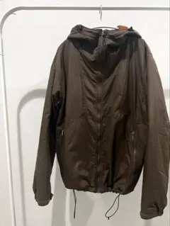 【THENORTHFACE】Compact Nomad Blouson