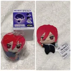 ブルロ 千切 ちびぐるみ ててコレ 2点セット