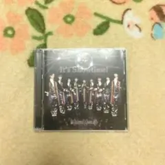 MeseMoa. It's Showtime! CD 黒