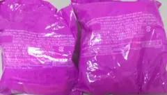 ハッピーセット リカちゃん2点セット シークレット含