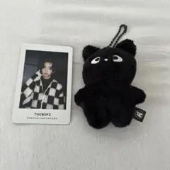 2025年最新】グループ名：THE BOYZ ぬいぐるみ・マスコットの