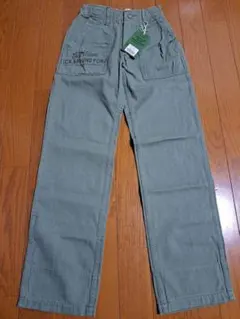 グルービーカラーズ ボトム XS