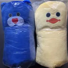 mojojojo ぬいぐるみソファー 2種セット
