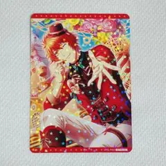うたプリ ビジュコレ1 SR 一十木音也 - メルカリ
