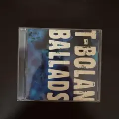 T-BOLAN BALLADS