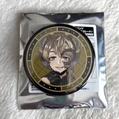 ツイステ グロリアス・マスカレード 缶バッジ ラギー - メルカリ