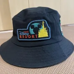 40周年ディズニーバケハ