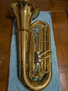 amuse ユーフォニアム AME-512IIG インナーベルラッカー - メルカリ