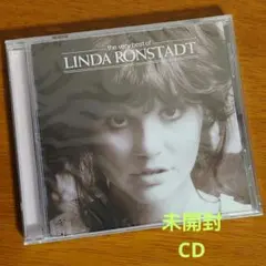 the very best of LINDA RONSTADT ★未開封 CD