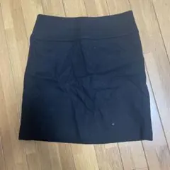 VICKY 黒 タイトスカート Sサイズのサムネイル