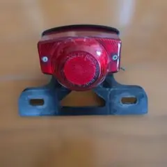 カワサキ W800 純正テールランプ＆移動ブラケット&ウィンカーセット