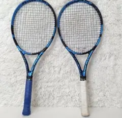 希少美品】DUNLOP BIOMIMETIC 200 G2 2本セット - メルカリ